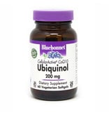 Bluebonnet Bluebonnet Cellular Active CoQ10 Ubiquinol 200mg 60ct