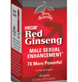 Europharma TN Red Ginseng Male 48ct