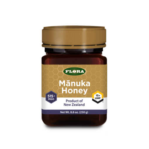 Manuka Honey 515+ MGO / 15+ UMF 8.8oz