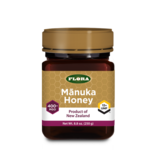Flora Manuka Honey MGO 400+ / 12+ 8.8oz
