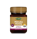 Flora Manuka Honey MGO 400+ / 12+ 8.8oz