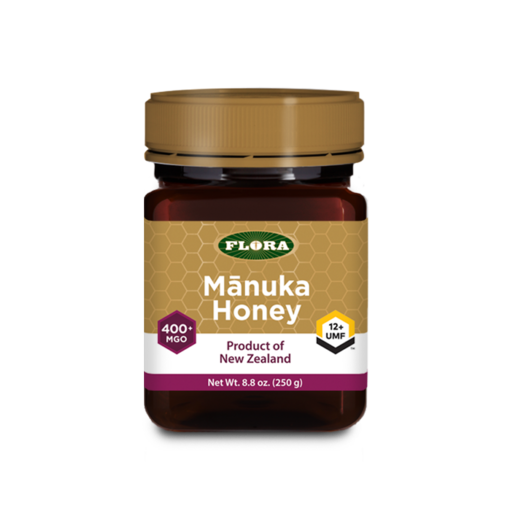 Manuka Honey MGO 400+ / 12+ 8.8oz