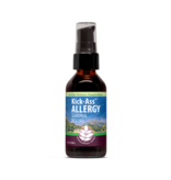 Wishgarden Herbs Kick-Ass Allergy 2oz