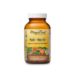 MegaFood Megafood Multi for Men 55+ 120ct