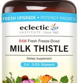 Eclectic Institute Eclectic Institute Milk Thistle 600mg 120ct