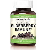Eclectic Institute Eclectic Institute Elderberry Immune 475mg 50ct