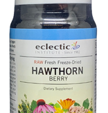 Eclectic Institute Eclectic Institute Hawthorn Berry 500mg 50ct