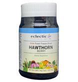 Eclectic Institute Eclectic Institute Hawthorn Berry 500mg 50ct