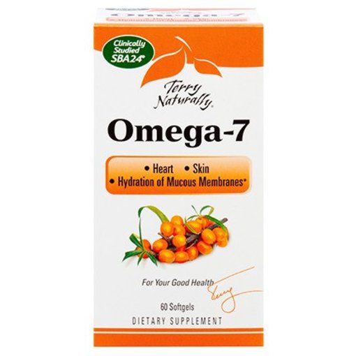 Europharma Omega-7 60 ct