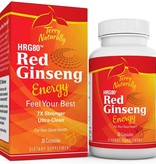 Europharma TN Red Ginseng Energy 30ct