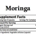 Organic India Moringa 90ct
