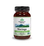 Organic India Moringa 90ct