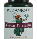 Vitanica Chaste Tree Berry 60 ct