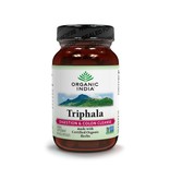 Organic India Triphala 90 ct