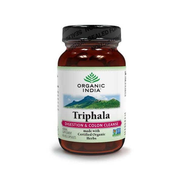 Triphala 90 ct