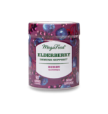 MegaFood Elderberry Immune Support Gummies 54ct