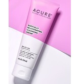 Acure Acure Radically Rejuvenating Cleansing Cream 4oz