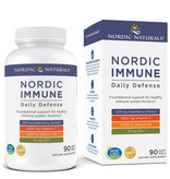 Nordic Naturals Nordic Naturals Nordic Immune Daily Defense 90ct