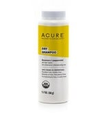 Acure Acure Dry Shampoo All Hair Types