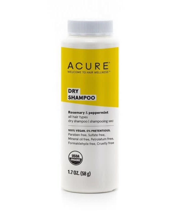 Acure Acure Dry Shampoo All Hair Types