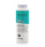 Acure Acure Dry Shampoo Brunette