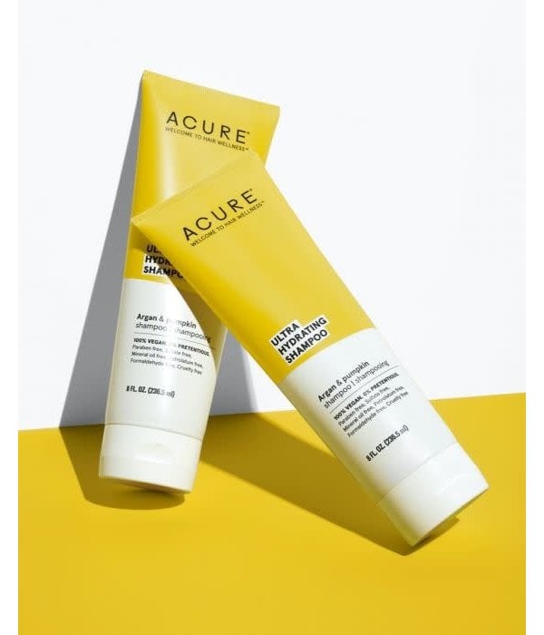 Acure Acure Ultra Hydrating Shampoo