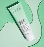 Acure Acure Juice Cleanse Supergreens & Adaptogens Shampoo  8oz