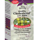 Europharma TN Healthy Cholesterol with Amla 60ct