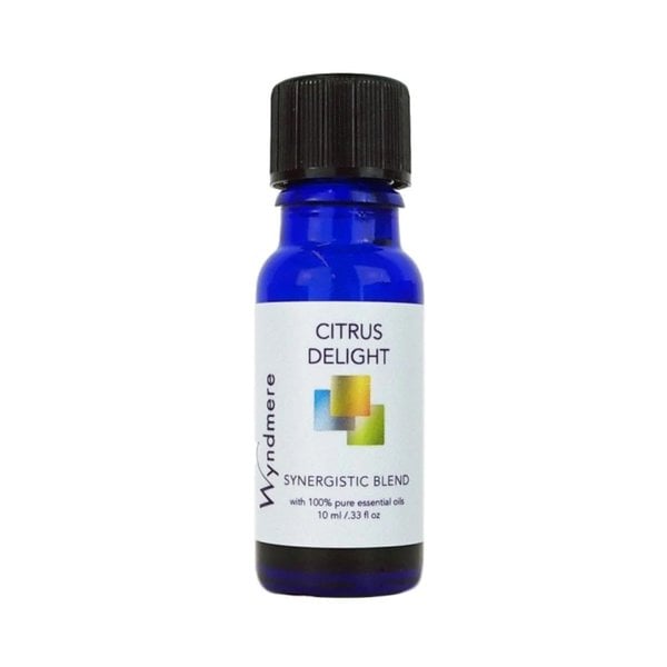 Citrus Delight 10ml