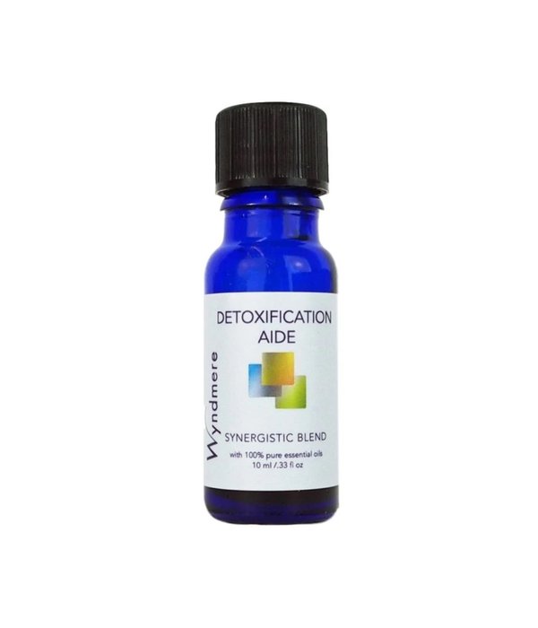 Wyndmere Wyndmere Detoxification Aide 10ml