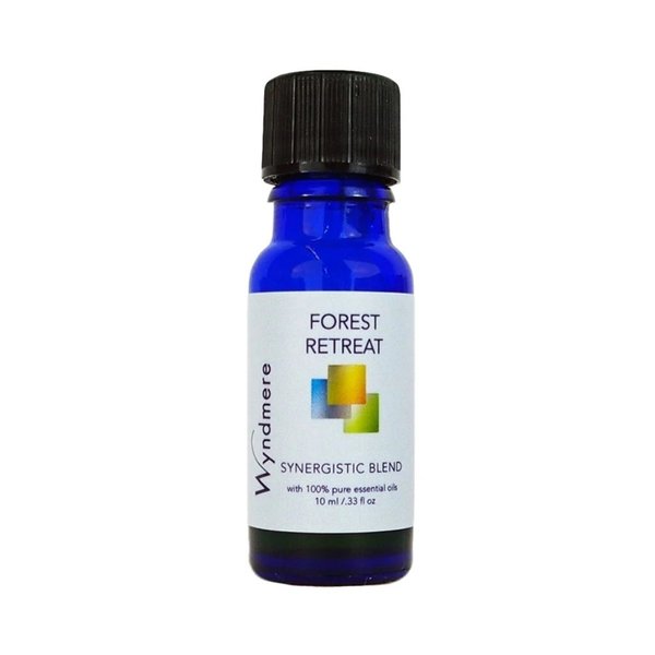 Forest Retreat 10ml