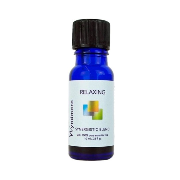 Relaxing Blend 10ml