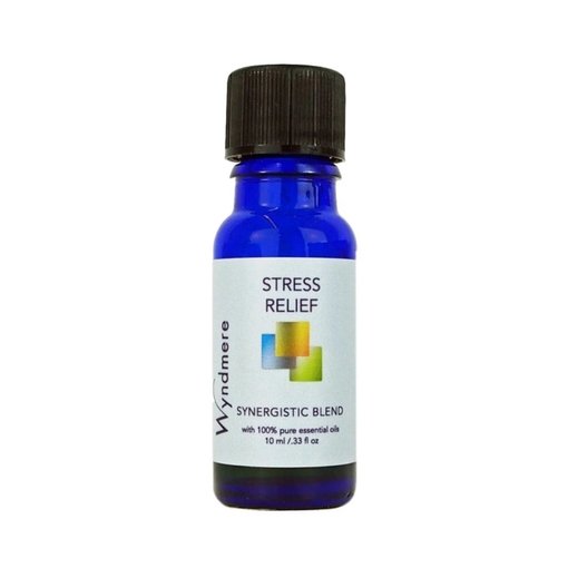 Wyndmere Stress Relief Blend 10ml