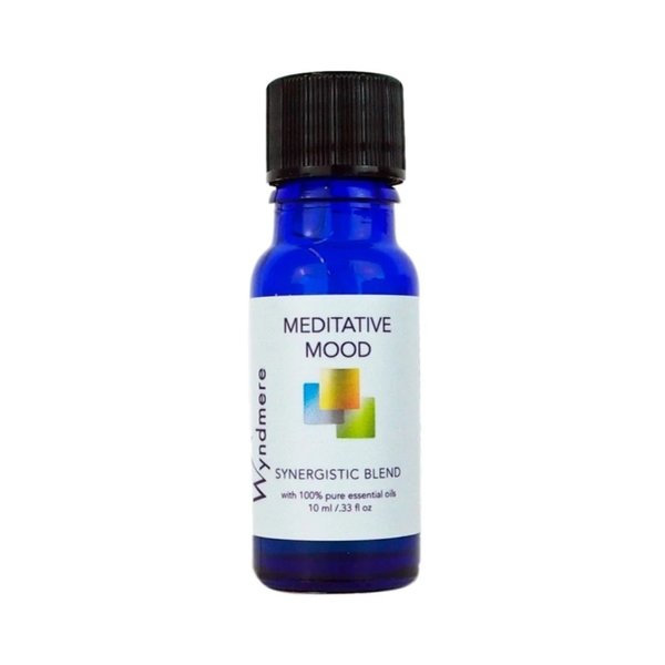 Meditative Mood Blend 10ml