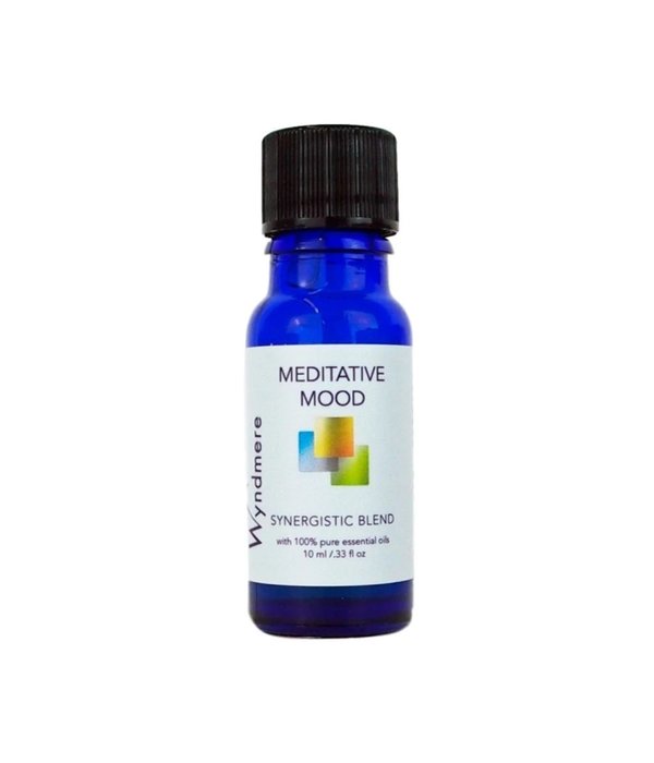 Wyndmere Wyndmere Meditative Mood Blend 10ml