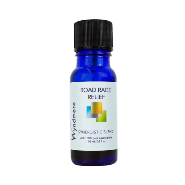 Road Rage Relief Blend 10ml