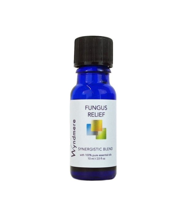 Wyndmere Wyndmere Fungus Relief 10ml