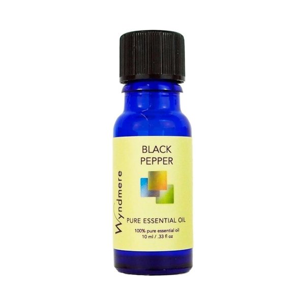 Black Pepper 10ml