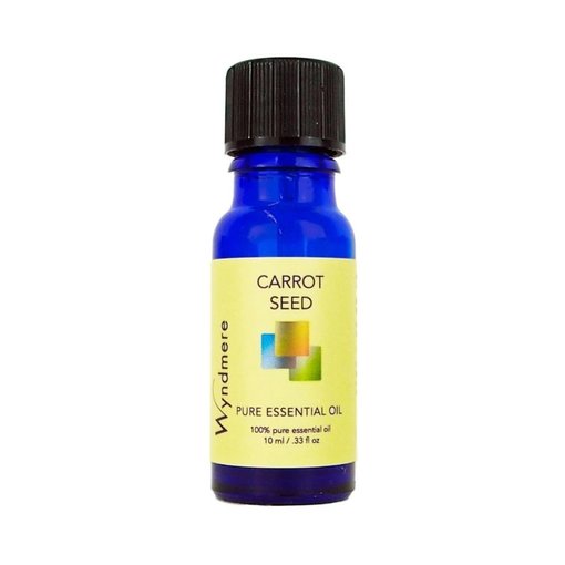 Wyndmere Carrot Seed 10ml