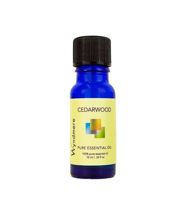 Wyndmere Wyndmere Cedarwood 10ml