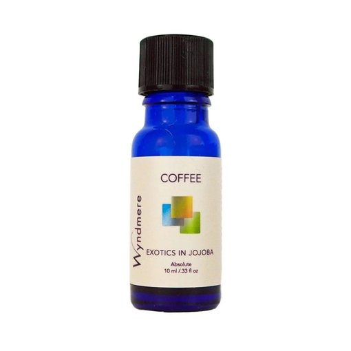 Wyndmere Coffee (3%) 10ml