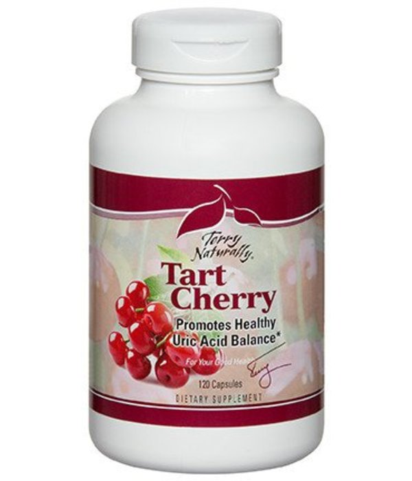 Europharma Terry Naturally Tart Cherry 120 ct