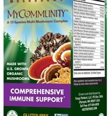 Host Defense HD MyCommunity Immune Support 60ct