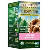 Host Defense Host Defense Turkey Tail Immune Support 60 ct