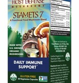 Host Defense Host Defense Stamets 7 Daily Immune Support 60 ct