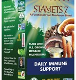 Host Defense Host Defense Stamets 7 Daily Immune Support 60 ct