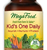 MegaFood Kids One Daily 30 ct