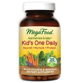 MegaFood Kids One Daily 30 ct