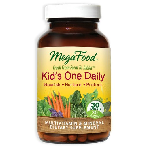 MegaFood Kids One Daily 30 ct