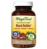 MegaFood MegaFood Blood Builder 60 ct